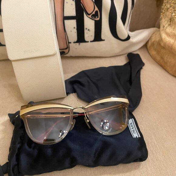 Prada Sunglasses - Picture 3 of 13